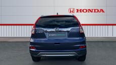 Honda CR-V 2.0 i-VTEC EX 5dr Auto Petrol Estate